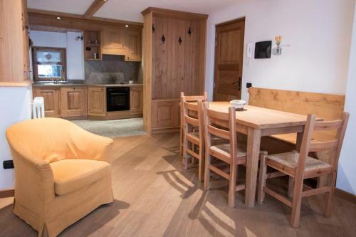 Apartamento Maison De Meuny