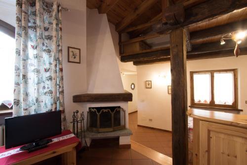 Apartamento Maison De Meuny