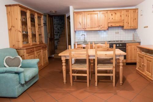 Apartamento Maison De Meuny