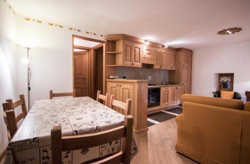 Apartamento Maison De Meuny