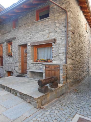 Apartamento Maison De Meuny