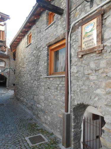 Apartamento Maison De Meuny