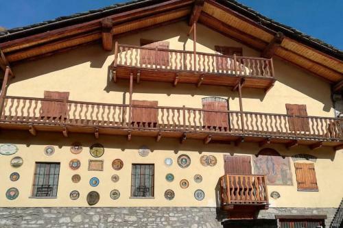 Apartamento La Gerla