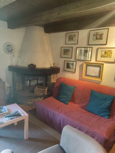 Apartamento Chalet Chamois