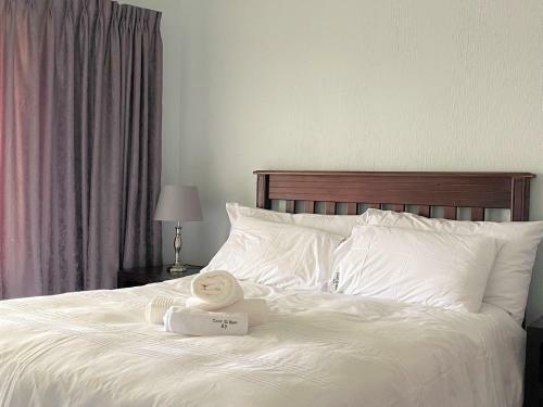 Apartamento 63 Cest Si Bon - Shelly Beach