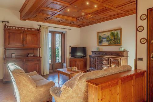 Apartamento Appartamento Nicole