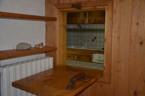 Apartamento Chalet Svizzero Val Ferret