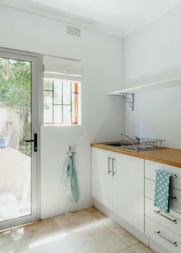 Apartamento Eden View Cottage, Sheffield Beach