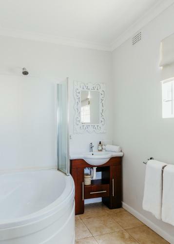 Apartamento Eden View Cottage, Sheffield Beach