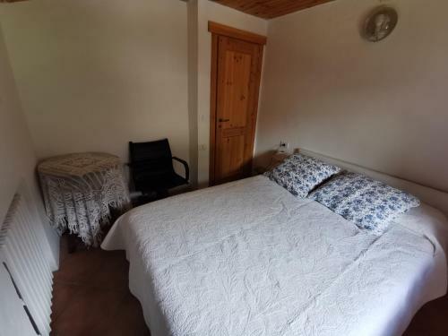 Apartamento Casetta Da Esterina