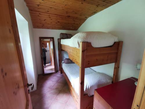 Apartamento Casetta Da Esterina