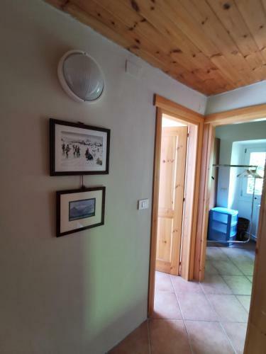 Apartamento Casetta Da Esterina