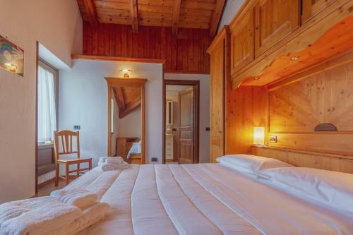 Apartamento Casa Adelina