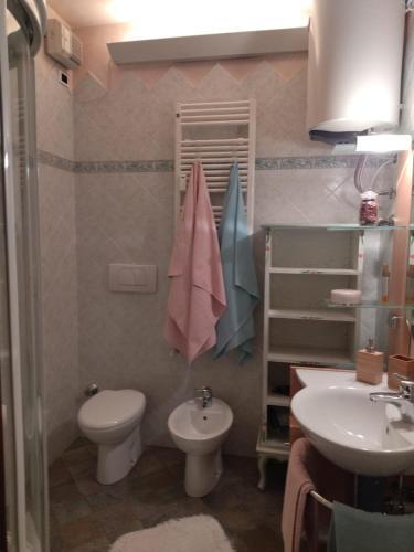 Apartamento Chezmoi