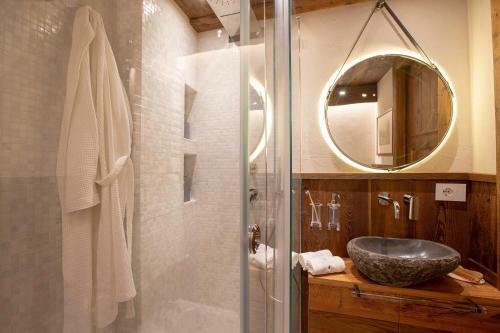 Apartamento L.a. Suite Courmayeur