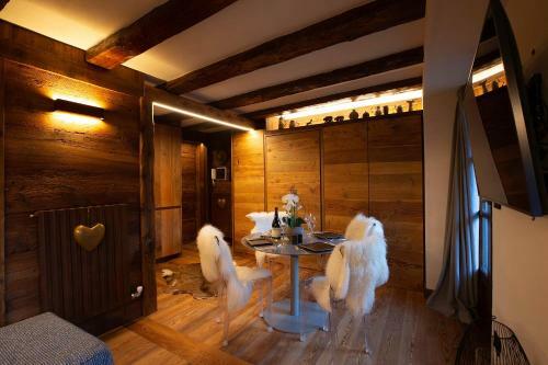 Apartamento L.a. Suite Courmayeur