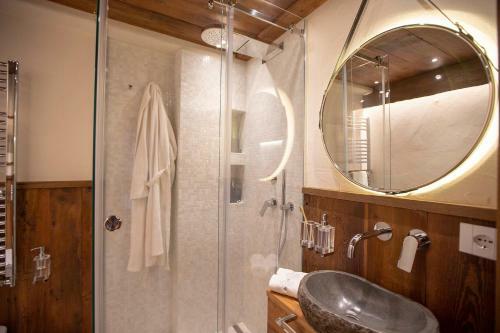 Apartamento L.a. Suite Courmayeur