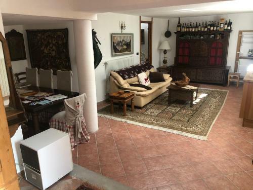 Chalet Dei Nani