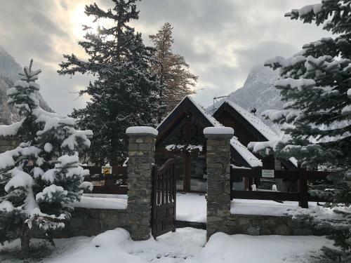 Chalet Dei Nani