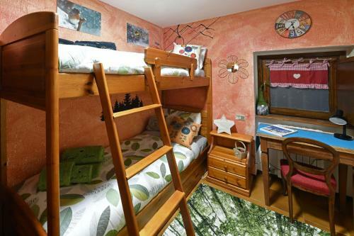Apartamento Maison I Love Mont Blanc