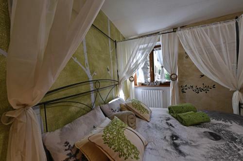 Apartamento Maison I Love Mont Blanc