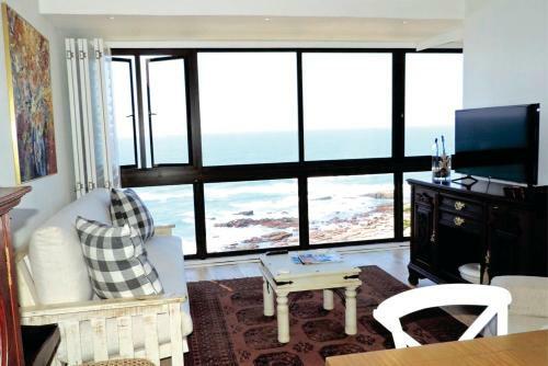 Apartamento Shells Cozy On-the-beach Hideaway