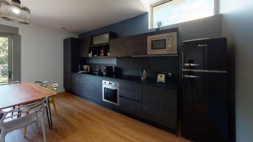 Apartamentos L'argalyde Esprit Pyr�n�es Spa & D�tente