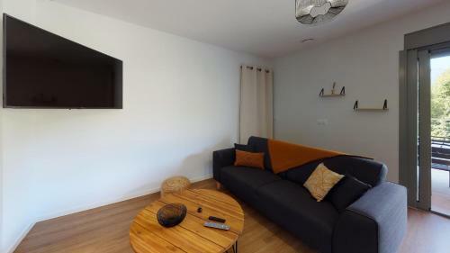 Apartamentos L'argalyde Esprit Pyr�n�es Spa & D�tente