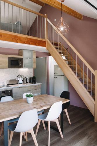 Apartamentos L'argalyde Esprit Pyr�n�es Spa & D�tente