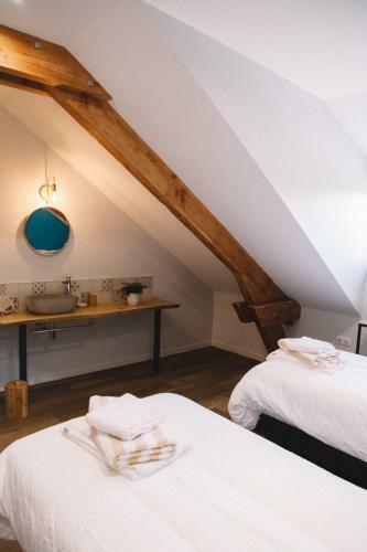 Apartamentos L'argalyde Esprit Pyr�n�es Spa & D�tente