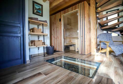 Bed & Breakfast Domaine de Monda