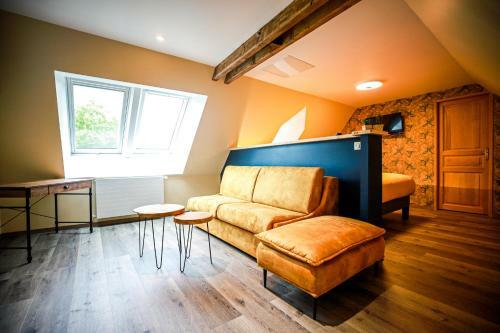 Bed & Breakfast Domaine de Monda