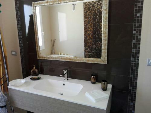Villa Blanc