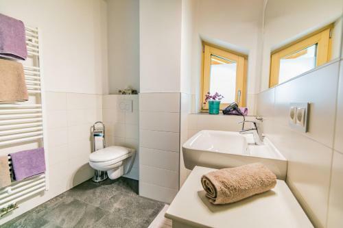 Apartamento Naglerhof