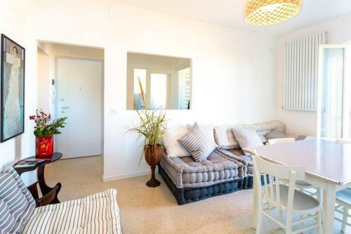 Apartamento Sospeso Fra Cielo E Mare