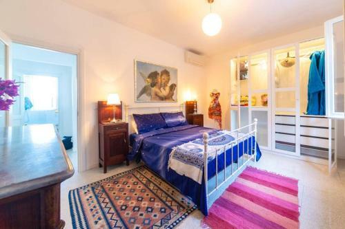 Apartamento Sospeso Fra Cielo E Mare