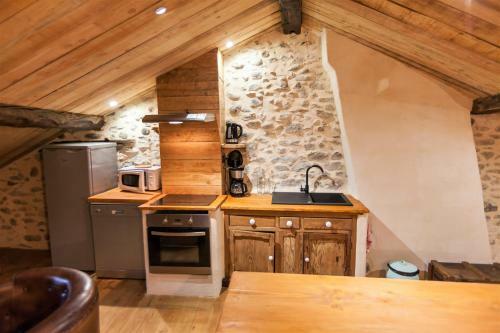 Apartamento Le Passage