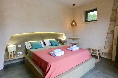 Villa Tenuta I Rosoni