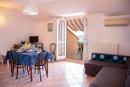 Apartamento Appartamento Azzurro Sul Mare