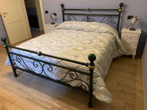 Apartamento Agriturismo Campolungo