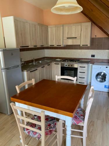 Apartamento Agriturismo Campolungo
