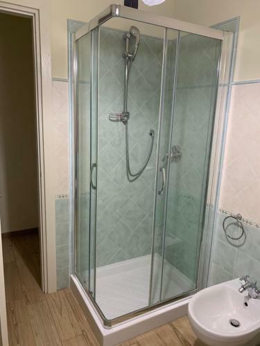Apartamento Agriturismo Campolungo