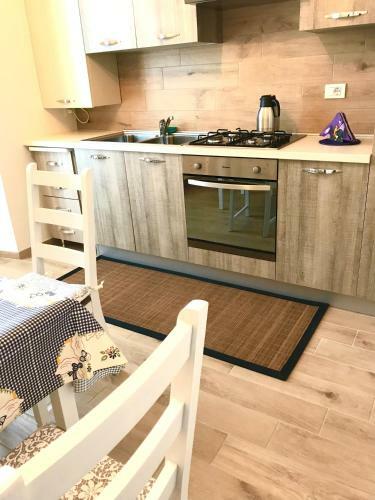 Apartamento Antica Filanda Lattes