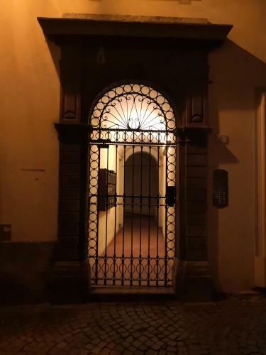 Apartamento Domuscuneo Casa Diaz
