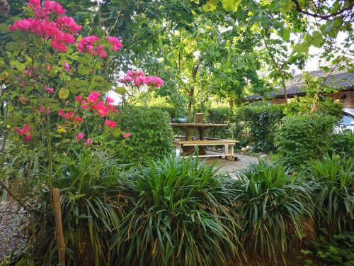 Bed & Breakfast Tetto Alle Rondini