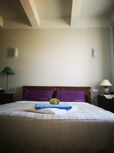 Bed & Breakfast Tetto Alle Rondini