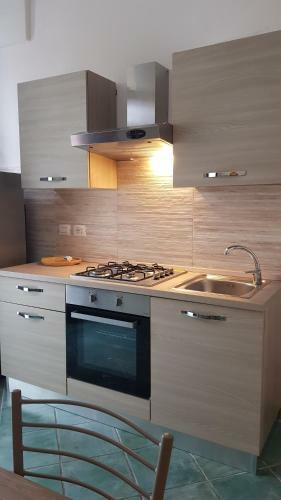 Apartamento La Casetta Nel Salento