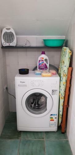 Apartamento La Casetta Nel Salento