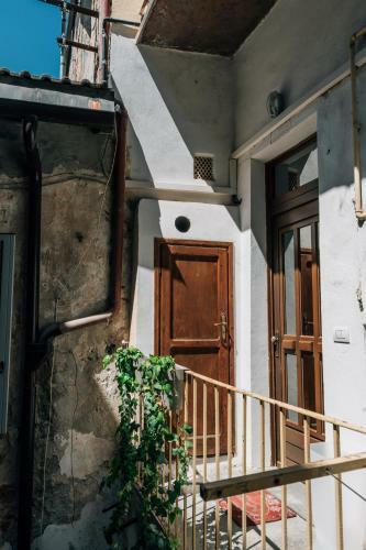 Apartamento Casa Romeo