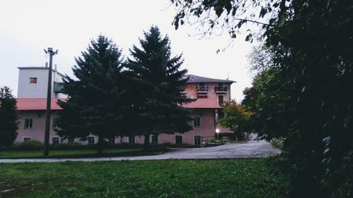 Apartamento La Petite Maison de Claire